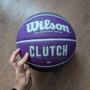 Wilson Clutch ball